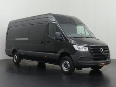 Financial Leas Mercedes-Benz Sprinter 317CDI L3H2 Maxi