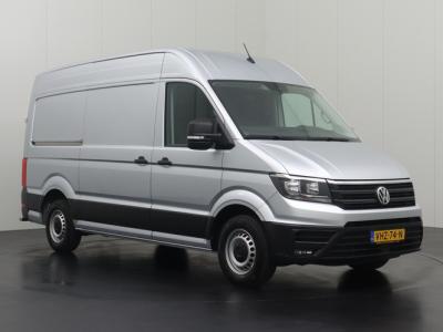 Financial Lease Volkswagen Crafter 2.0TDI L3H3 Highline