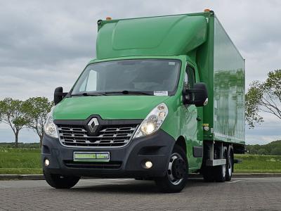 Financial Lease Renault Master 2.3