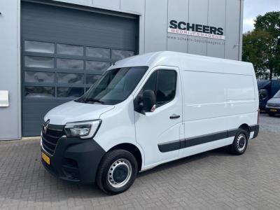 Financial Lease Renault Master T35 2.3 dCi 135PK L2H2 Airco
