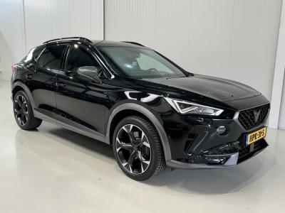 Financial Lease CUPRA Formentor 1.4 e-Hybrid 245pk