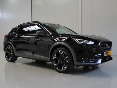 Financial Lease CUPRA Formentor 1.4 e-Hybrid 245pk