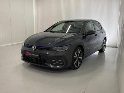 Financial Lease Volkswagen Golf GTE
