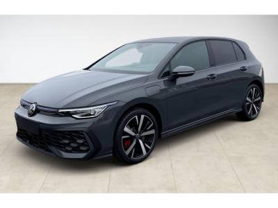 Financial Lease Volkswagen Golf GTE