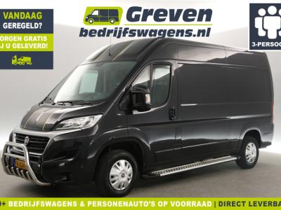 Financial Lease Fiat Ducato 30 2.3 MultiJet L2H2