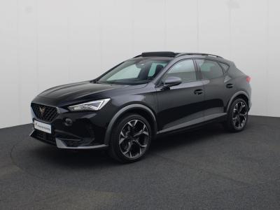Financial Leas CUPRA Formentor 1.4e-Hybrid 180kW