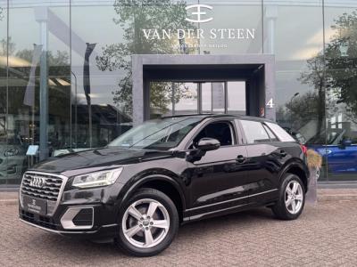 Financial Lease Audi Q2 35 TFSI Advanced edition