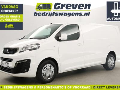Financial Leas Peugeot Expert 2.0 BlueHDI L3H1