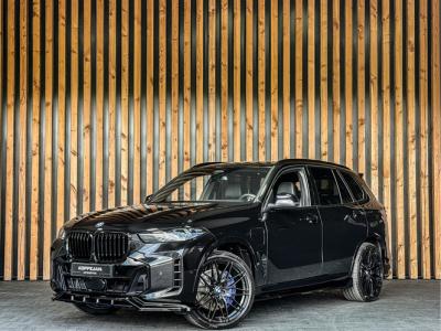 Financial Lease BMW X5 xDrive50e 490PK High Executive M-Sport