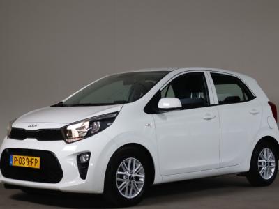 Financial Leas Kia Picanto 1.0 DPi DynamicLine - NL- Auto!!