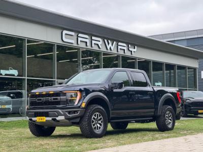 Financial Lease Ford USA F-150 Raptor Performance Full-options !!