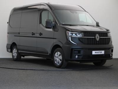 Financial Leas Renault Master T35 2.0 dCi 170pk Automaat L2H2 Extra