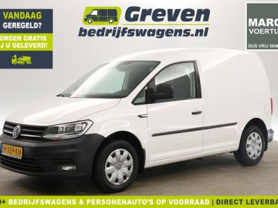 Financial Lease Volkswagen Caddy 2.0 TDI L1H1