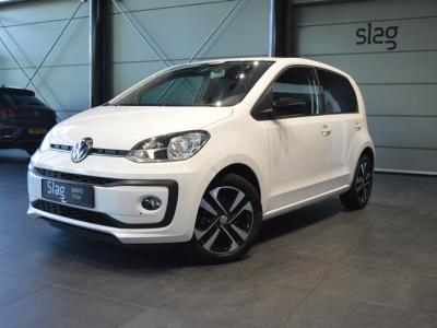Financial Lease Volkswagen up! 1.0 BMT IQ.DRIVE airco pdc cruise lichtmetaal 75 pk !!