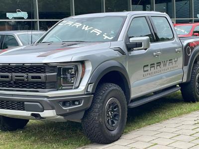 Financial Leas Ford USA F-150 Raptor Full-options !! BPM-VRIJ !