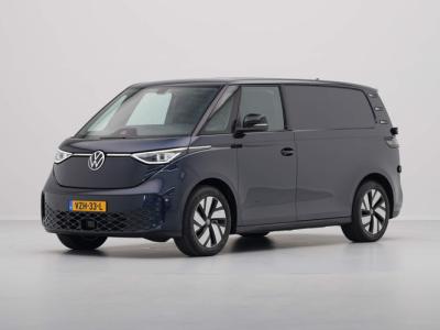 Financial Lease Volkswagen ID. Buzz Cargo L1H1 77 kWh 150kW 204PK