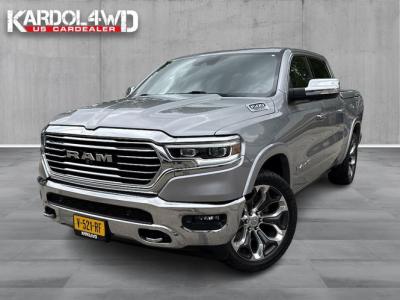 Financial Leas Dodge Ram 1500 5.7 V8 4x4 Crew Cab Longhorn