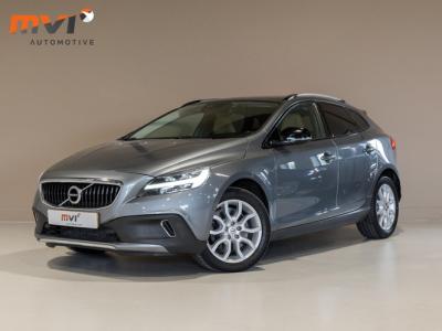 Financial Lease Volvo V40 Cross Country 1.5 T3 Polar+ Luxury