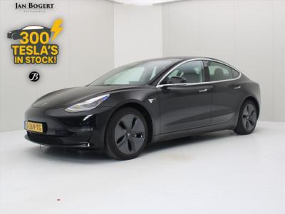 Financial Lease Tesla Model 3 Long-Range AWD 351pk 75 kWh