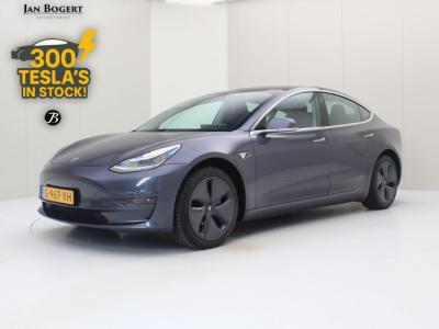 Financial Leas Tesla Model 3 Long-Range AWD 351pk 75 kWh