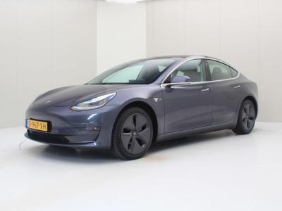 Financial Leas Tesla Model 3 Long-Range AWD 351pk 75 kWh