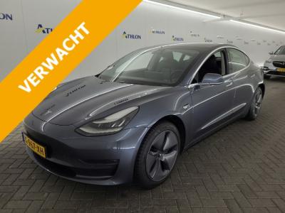 Financial Lease Tesla Model 3 Long-Range AWD 351pk 75 kWh