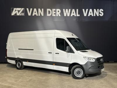 Financial Leas Mercedes-Benz Sprinter 315 CDI 150pk L3H2 Euro6 Airco