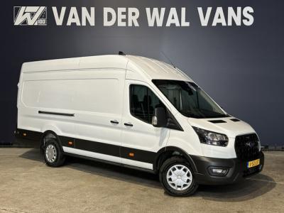 Financial Leas Ford Transit 2.0 TDCI 130 pk L4H3 Euro6 Airco