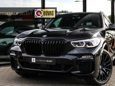 Financial Lease BMW X5 XDrive45e - LASER - PANO - TREKHAAK