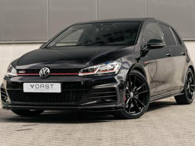 Financial Leas Volkswagen Golf 2.0 TSI GTI TCR Pano Dsg Akrapovic Vol