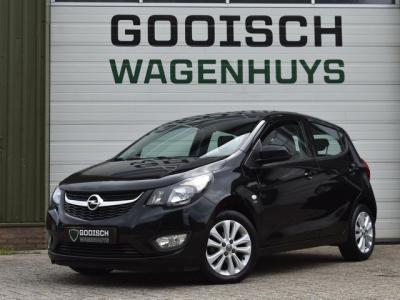 Financial Lease Opel KARL 1.0 120 Jaar Edition