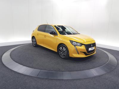 Financial Lease Peugeot 208 PureTech 100 Allure Pack