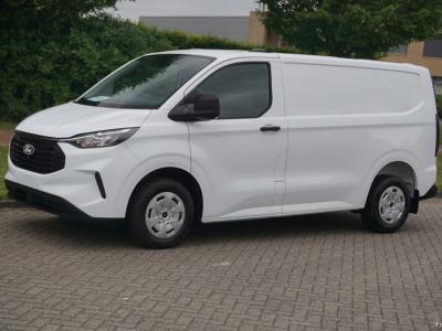 Financial Lease Ford Transit Custom 320S 136PK Trend AUT BPM VRIJ!!