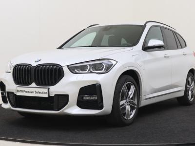 Financial Lease BMW X1 xDrive25e M Sport Automaat