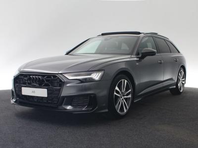 Financial Lease Audi A6 Avant S edition Competition 50 TFSI e 220kW