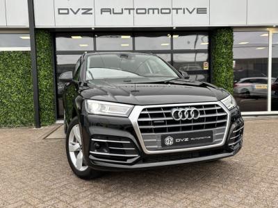 Financial Lease Audi Q5 50 TFSI e Advanced