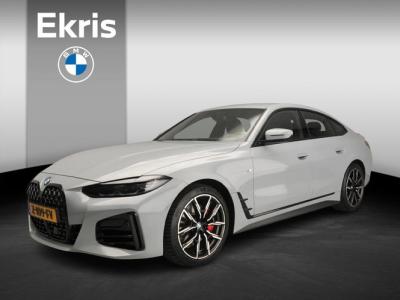 Financial Lease BMW 4 Serie Gran Coupe 420i