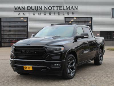 Financial Leas Dodge Ram 1500 5.7 V8 4x4 Crew Cab Limited