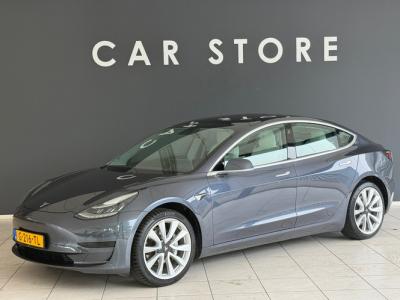 Financial Leas Tesla Model 3 Standard RWD Plus 60 kWh 88% SOH Autopilot 19 inch