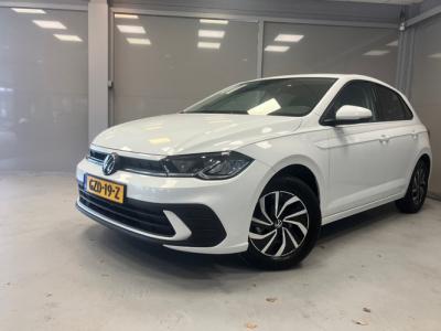 Financial Lease Volkswagen Polo Life Edition 1.0 TSI