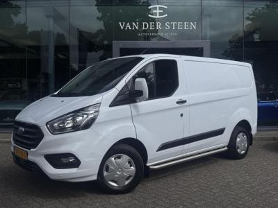 Financial Lease Ford Transit Custom 280 2.0 TDCI L1H1 Trend