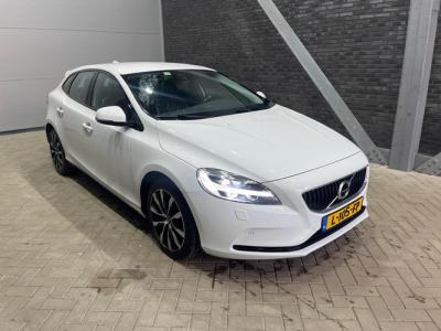 Financial Lease Volvo V40 2.0 T3
