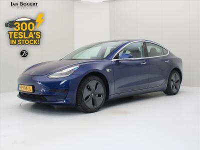 Financial Leas Tesla Model 3 Standard RWD Plus
