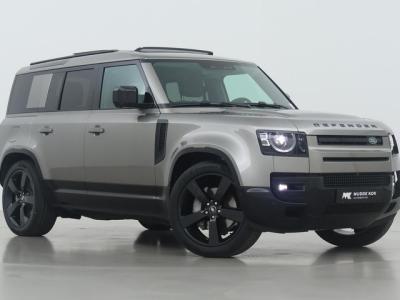 Financial Lease Land Rover Defender P300e 110 X-Dynamic HSE
