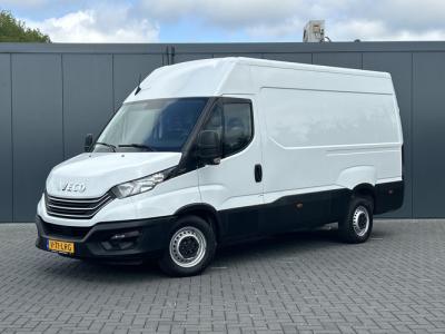 Financial Lease Iveco Daily 35S14 2.3 140 PK E6