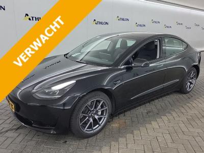 Financial Leas Tesla Model 3 Standard RWD Plus FACELIFT TYPE