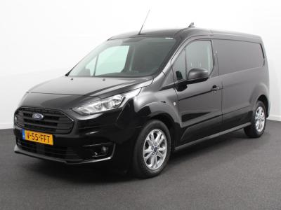 Financial Lease Ford Transit Connect 1.5 EcoBlue Automaat L2