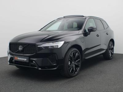 Financial Lease Volvo XC60 2.0 T6 Plug-in hybrid AWD Plus Black Edition