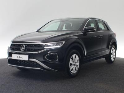 Financial Lease Volkswagen T-Roc Edition 1.0 TSI 116 pk