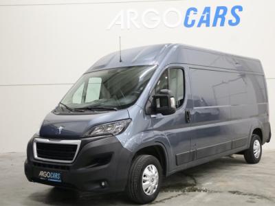 Financial Lease Peugeot Boxer 2.0 BlueHDI L3